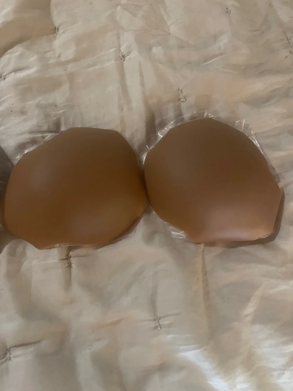 New noosh nipple covers with case - Picture 1 of 2